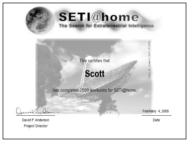 Seti Image